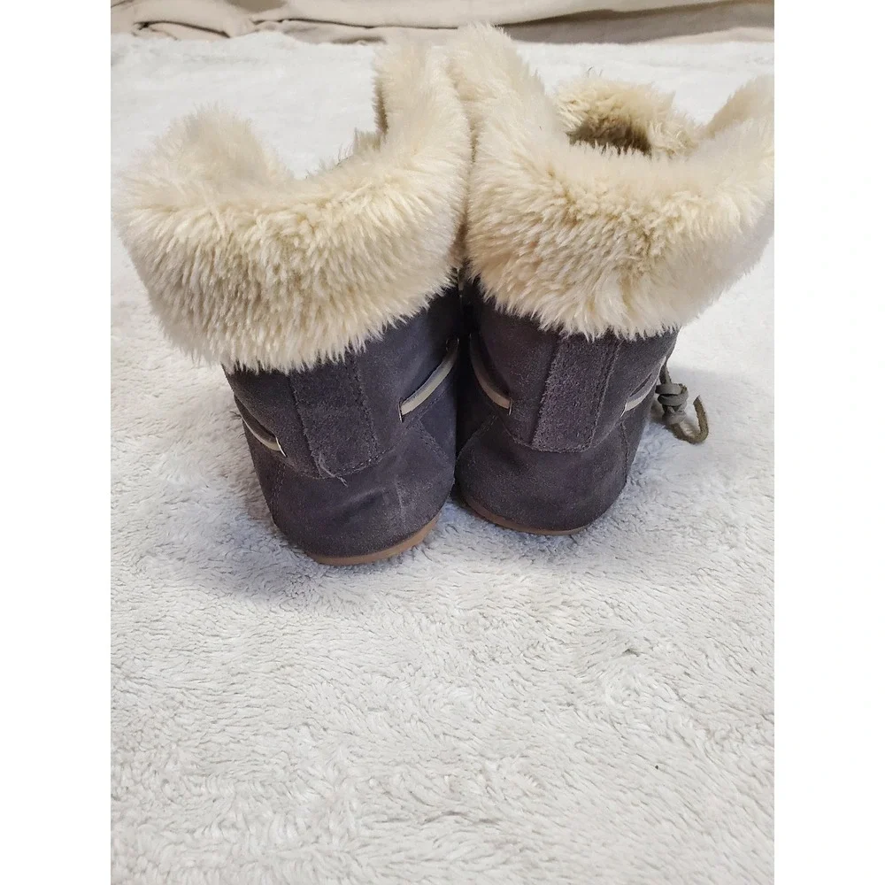 Clarks pre loved
